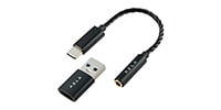 AZLA / Smart DAC A150 Black