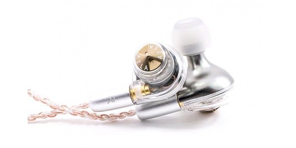 AZLA / ORTA Lightning Classy Gold 画像3