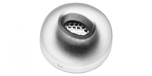 AZLA ( アズラ )  / SednaEarfit max for AirPods Pro 3 M/ML/Lサイズ各1ペア画像2