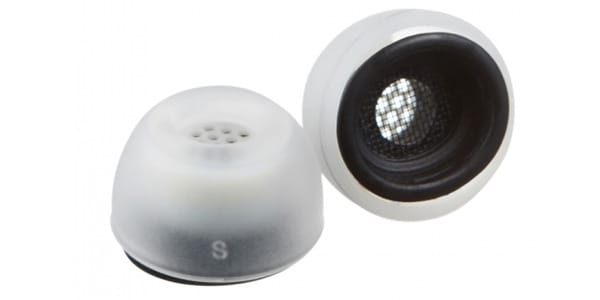 AZLA / SednaEarfit MAX for AirPods Pro [ size S, 2 pairs]