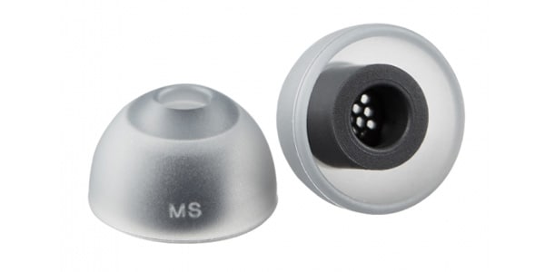 AZLA / SednaEarfit max ASMR Standard [ size L, 2 pairs].