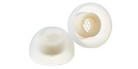 AZLA / SednaEarfit MAX for TWS [ size L, 2 pairs].