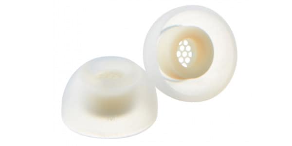 AZLA / SednaEarfit MAX for TWS [ 1 pair each of sizes S/MS/M].