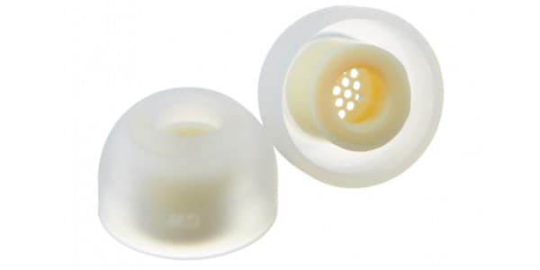AZLA / SednaEarfit MAX [ 1 pair each of sizes M/ML/L]