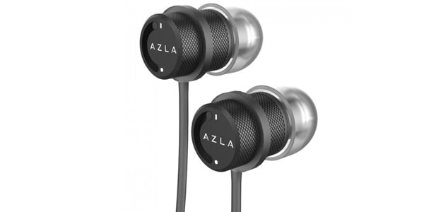 AZLA / POM1000 Earplug Black [earplug for live use].画像2