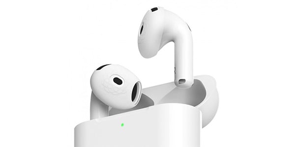 AZLA ( アズラ )  / SednaEarfit for AirPods4 S画像4