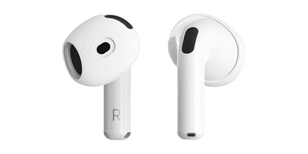 AZLA ( アズラ )  / SednaEarfit for AirPods4 US/S画像3