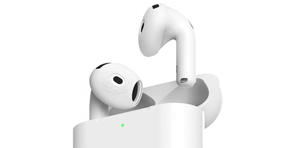 AZLA ( アズラ )  / SednaEarfit for AirPods4 US/S画像4