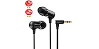 AZLA / TRINITY Black AZL-TRINITY-ST-BLK