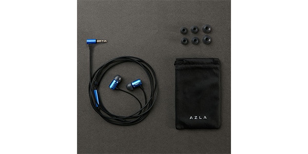 AZLA ( アズラ )  / TRINITY Blue AZL-TRINITY-ST-BLU画像3