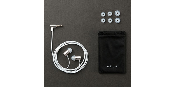 AZLA ( アズラ )  / TRINITY Champagne Gold AZL-TRINITY-ST-GLD画像3