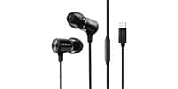 AZLA / TRINITY USB-C Black AZL-TRINITY-UC-BLK
