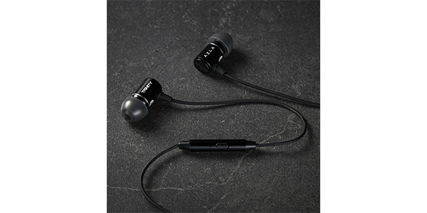 AZLA ( アズラ )  / TRINITY USB-C Black AZL-TRINITY-UC-BLK画像2