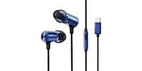 AZLA / TRINITY USB-C Blue AZL-TRINITY-UC-BLU