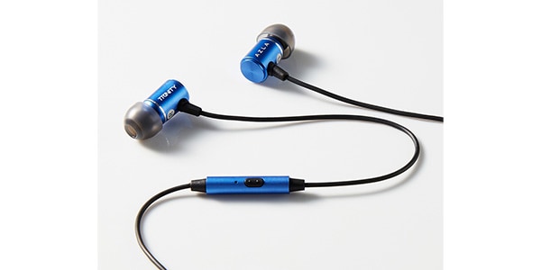 AZLA ( アズラ )  / TRINITY USB-C Blue AZL-TRINITY-UC-BLU画像2