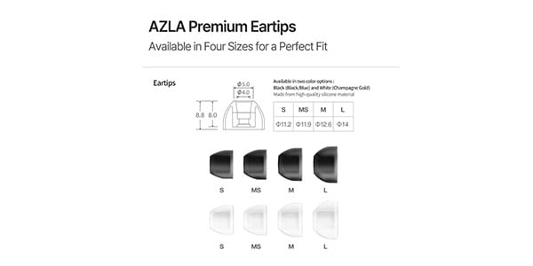AZLA ( アズラ )  / TRINITY USB-C Blue AZL-TRINITY-UC-BLU画像4