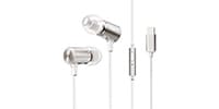 AZLA / TRINITY USB-C Champagne Gold AZL-TRINITY-UC-GLD