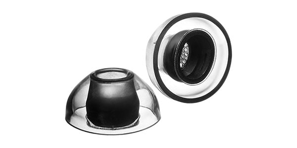 AZLA / SednaEarfit XELASTEC II for AirPods Pro 3  Lサイズ2ペア