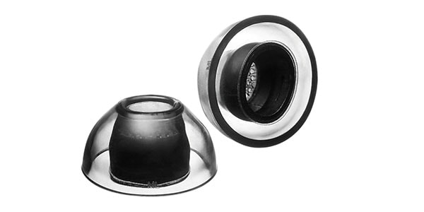 AZLA / SednaEarfit XELASTEC II for AirPods Pro 3 MLサイズ2ペア