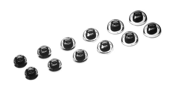 AZLA / SednaEarfit XELASTEC II for AirPods Pro 3 M/ML/L