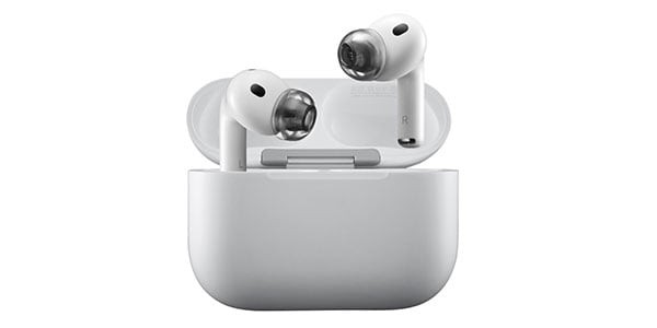 AZLA / SednaEarfit XELASTEC II for AirPods Pro 3 M/ML/L画像4