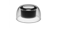 AZLA / SednaEarfit Crystal for BOSE Earbuds [ size L, 2 pairs]