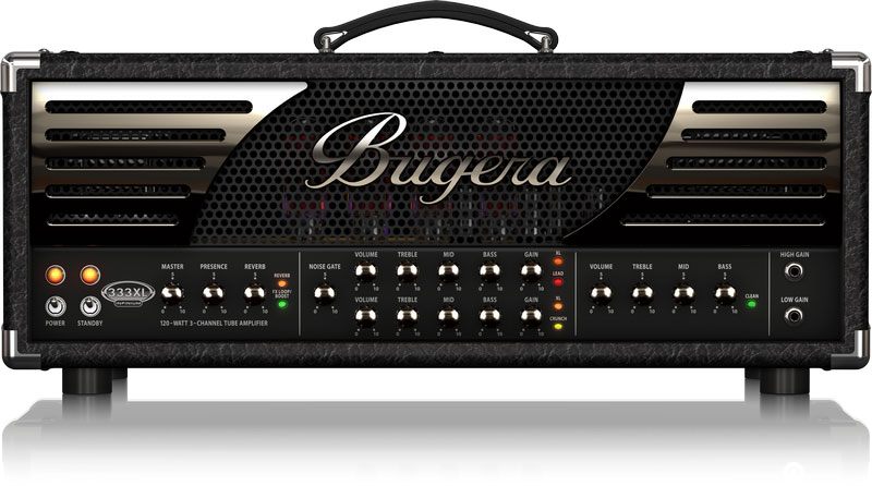 BUGERA/333XL INFINIUM