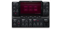 Beyron Audio / ALTRON