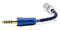  Hadal 8-Wire Adapter Cable - 4.4mm to 2.5mm【BEA-7049】