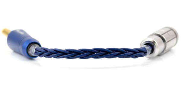 Beat Audio ( ビートオーディオ ) Hadal 8-Wire Adapter Cable