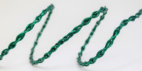 Emerald MKII - MMCX - 4.4mm 【BEA-7636】