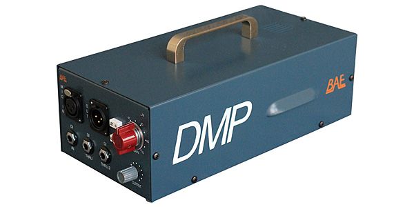 BAE / 1073DMP 画像4