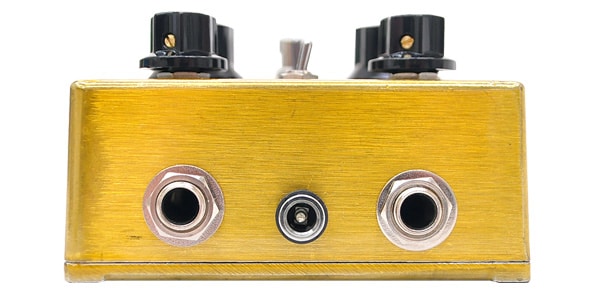 Black Arts Toneworks ( ブラック・アーツ・トーンワークス