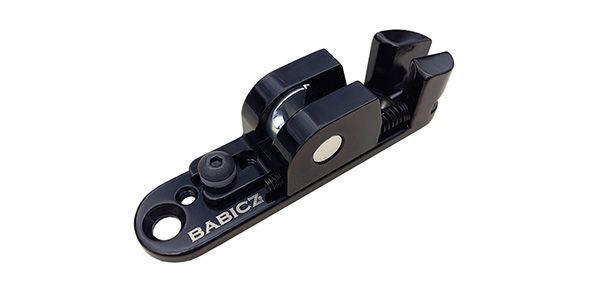 BABICZ/FCH Solo Rail Black