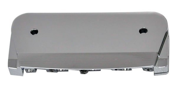 BABICZ / FCH4 RICKENBACKER BASS BRIDGE Chrome画像3