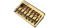 BABICZ / FCH Fixed 7 Hardtail Bridge Gold