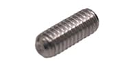 BABICZ / FCH Bass Saddle Cone point screw Chrome(1)