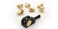 BABICZ / BRASS ECAMS 4-string Bass