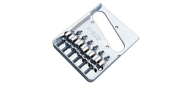 BABICZ ( バビッツ )  / FCH Ashtray Telecaster Chrome