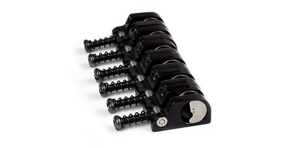 BABICZ / FCH T-Swivel Black