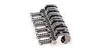 BABICZ / FCH T-Swivel Chrome