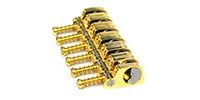 BABICZ / FCH T-Swivel Gold