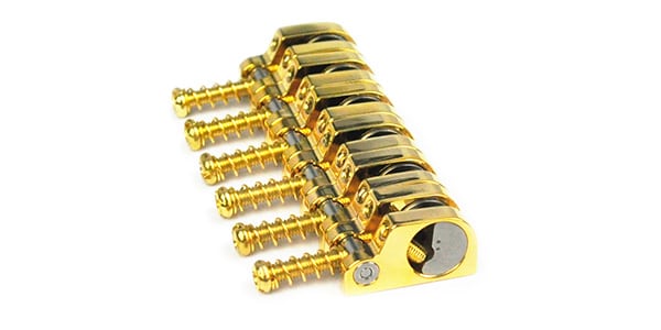 FCH T-Swivel Gold