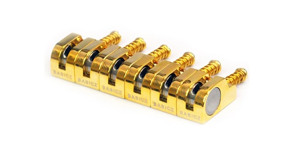 BABICZ / FCH T-Swivel Gold 画像2