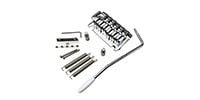 BABICZ / FCH Z Series 2-Point Strat Tremolo Chrome