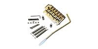 BABICZ / FCH Z Series 2-Point Strat Tremolo Gold