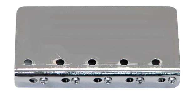 BABICZ / FCH Z Series 5 String Bass Bridge Nickel画像4