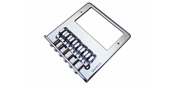 BABICZ / FCH Tele Z-Series Humbucker Chrome 画像2