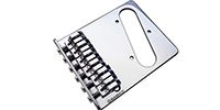 BABICZ FCH Tele Z-Series Single Coil Pickup Chrome