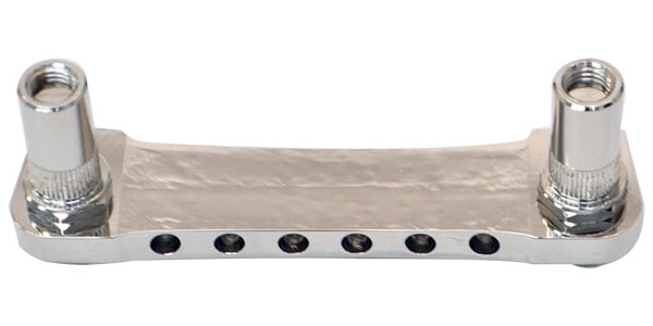 BABICZ ( バビッツ )  / LX2 Twin Locking Tailpiece Nickel画像3